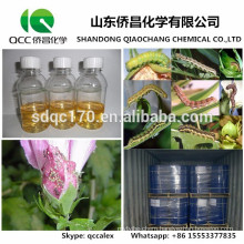 High efficiency Insecticide/Agrochemical Profenofos 90%TC 50%EC 40%EC 41198-08-7